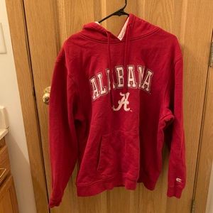 Alabama Hoodie